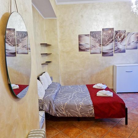 Bardonecchia Studio Apartment - Frejus Palace Exteriör bild