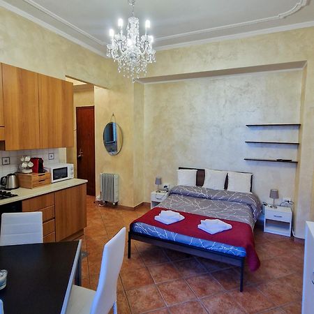 Bardonecchia Studio Apartment - Frejus Palace Exteriör bild