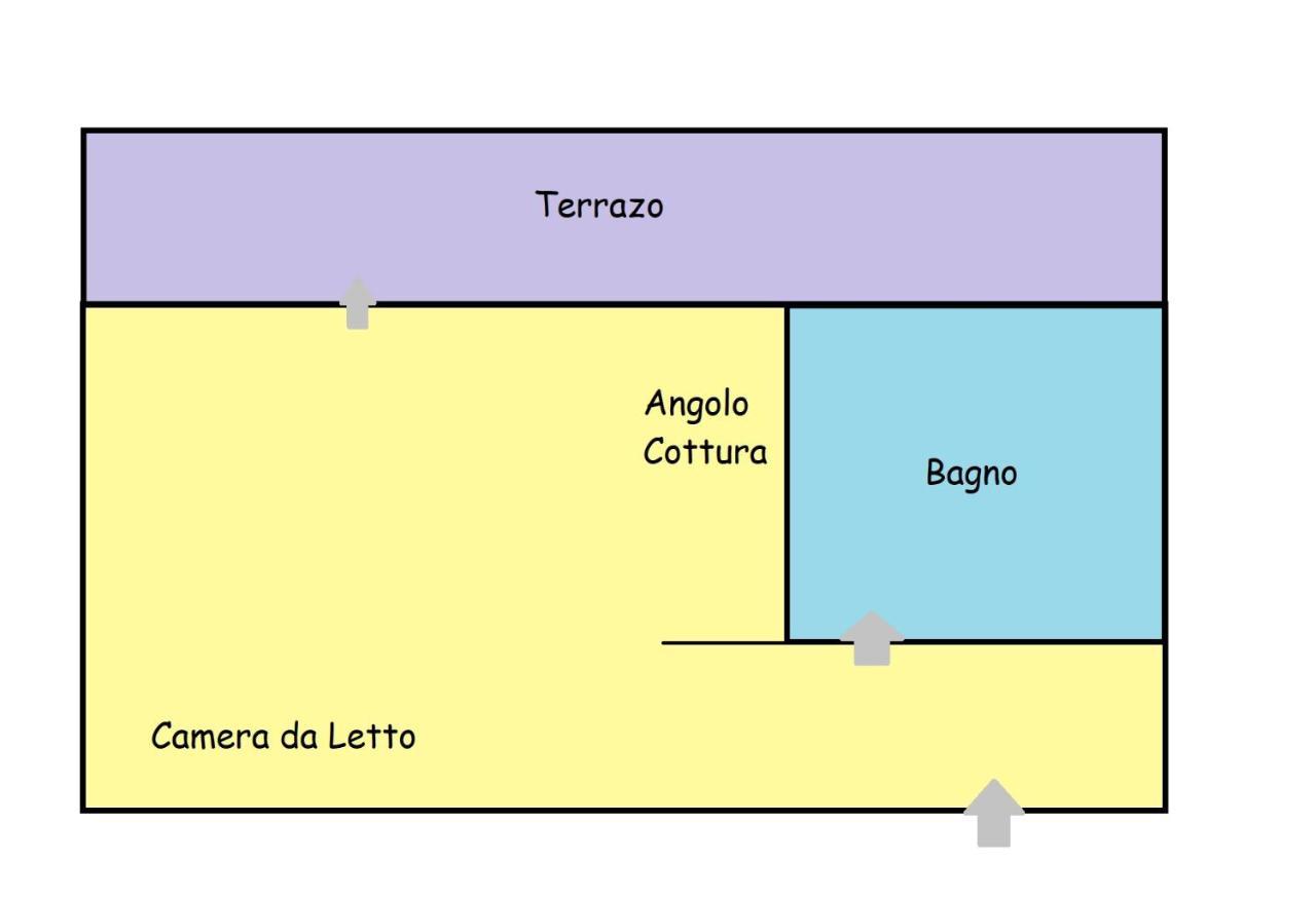 Bardonecchia Studio Apartment - Frejus Palace Exteriör bild