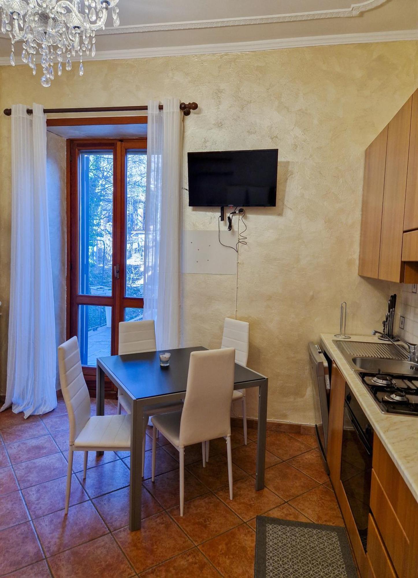Bardonecchia Studio Apartment - Frejus Palace Exteriör bild